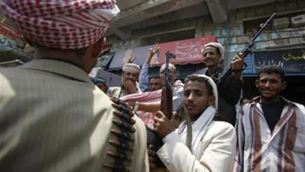 تعثر مسار المحادثات