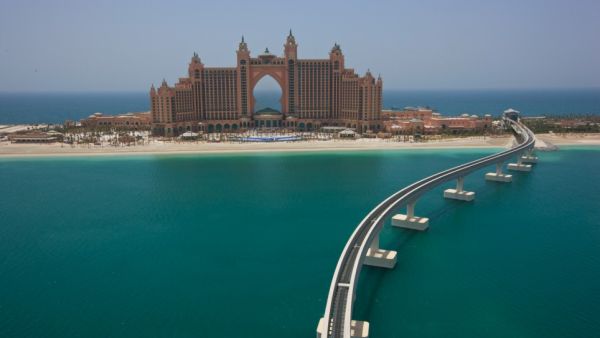 July is expected to have the lowest occupancy rate as it coincides with Ramadan