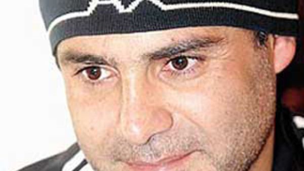 عاصي زعلان من دمعي