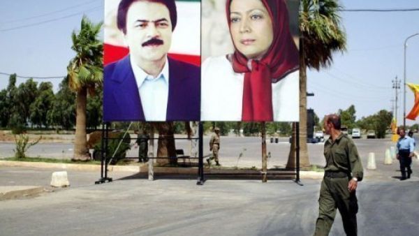 يعني القرار نقل 42 شخصاً هم من بقوا في "معسكر أشرف" إلى معسكر ليبرتي