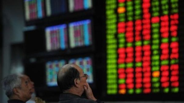 آسيا اول المتضررين من الاضطرابات في الشرق الاوسط 