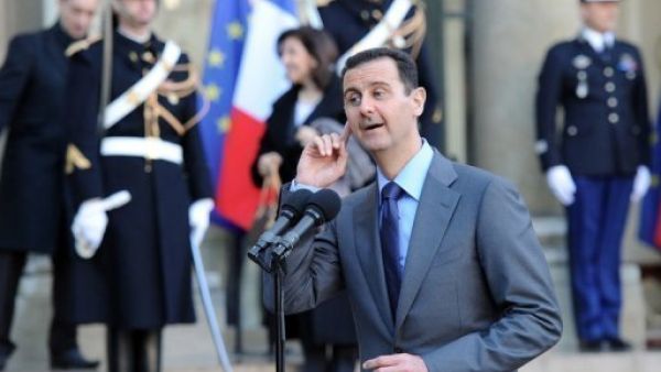 Assad