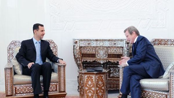 Assad