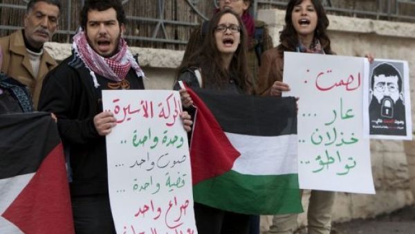 انباء عن اتفاق وشيك