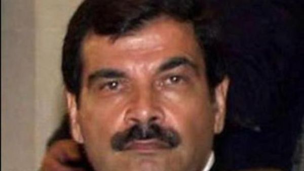 Assif Shawkat, Bashar Al-Assad's brother-in-law