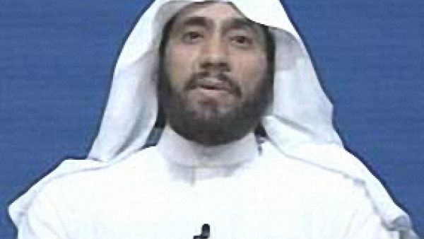 Mohsen al- Awaji 