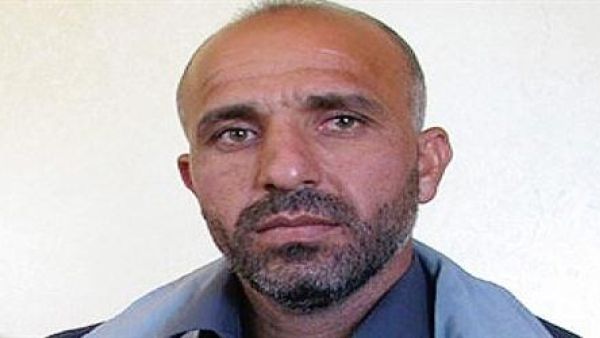 الاسير ايمن الشراونة