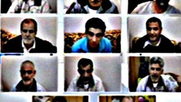 بثت وسائل إعلام لبنانية لشريط مصور يظهر الطيارين التركيين تزامناً مع ورود أنباء عن تطورات إيجابية في ملف اللبنانيين 