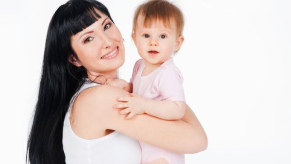 تعرفي على أهمية الحضانة لكِ ولطفلك