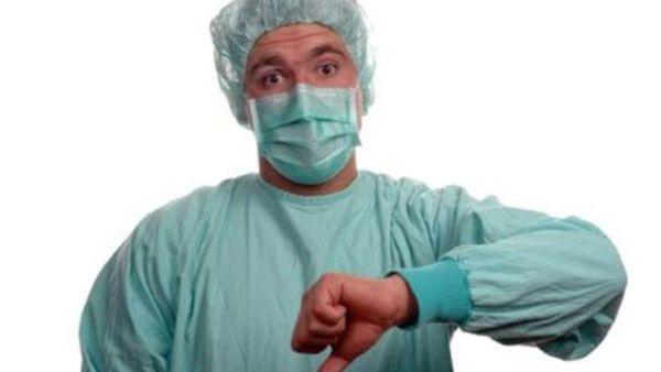 The situation is somehow better for health professionals working in private sector. The situation is somehow better for health professionals working in private sector.