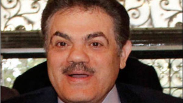 رئيس حزب الوفد المصري السيد البدوي