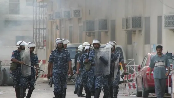 البحرين تمنع احتفالا شيعيا 