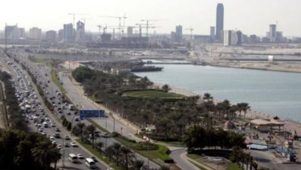 Bahrain's government has announced that it will build 30,000 new government homes Bahrain's government has announced that it will build 30,000 new government homes