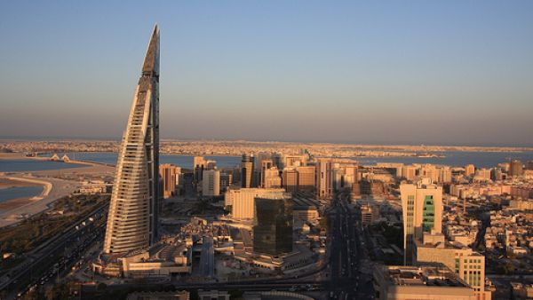 Bahrain's capital has attracted over 10.8 million visitors in 2013 thus far (Courtesy of Arabia 2day) Bahrain's capital has attracted over 10.8 million visitors in 2013 thus far (Courtesy of Arabia 2day)