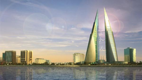 Bahrain touts one of the lowest unemployment rates in the Gulf (File Archive)