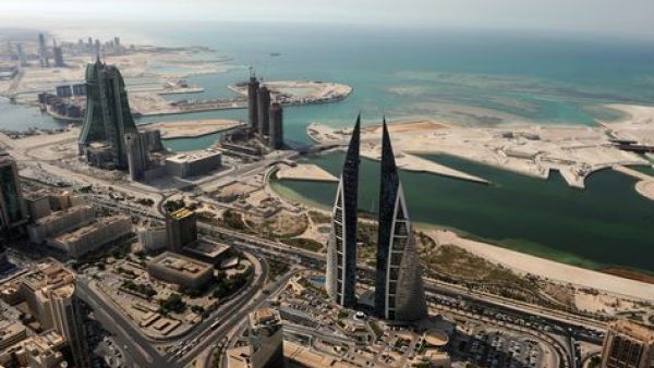 The region remain dependent on the price of oil for its prosperity