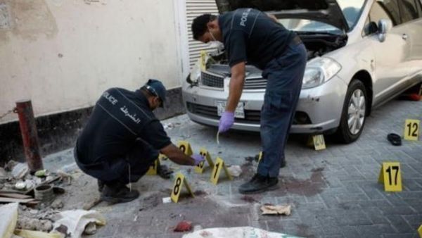 البحرين: تفجيرات المنامة تحمل بصمات حزب الله 