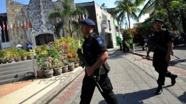 احياء ذكرى اعتداءات بالي الجمعة على خلفية مخاطر ارهابية جديدة
