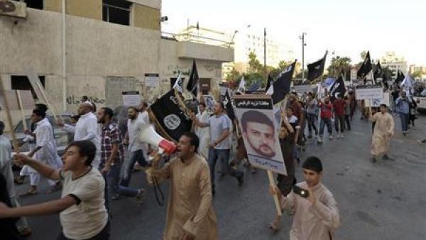 مظاهرة في بنغازي يوم الجمعة للتنديد باعتقال أبو أنس الليبي
