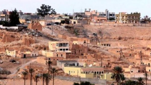 قتيل في مواجهات بالقرب من بني وليد 