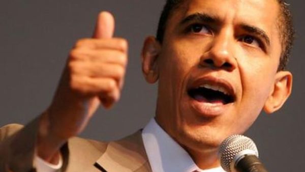 Barak Obama
