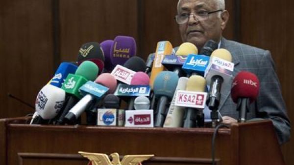 رئيس الوزراء اليمني محمد باسندوة