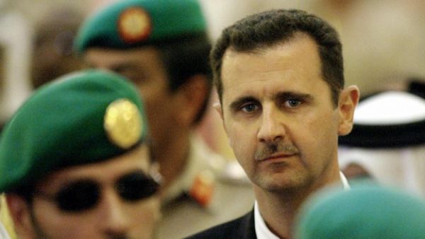 Assad