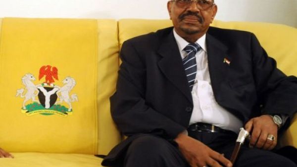الرئيس السوداني عمر البشير