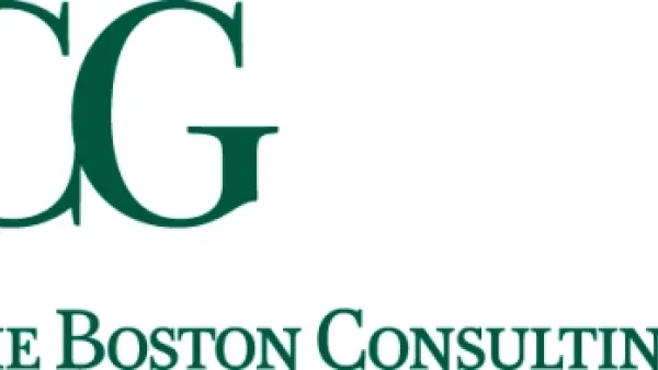 The Boston Consulting Group
