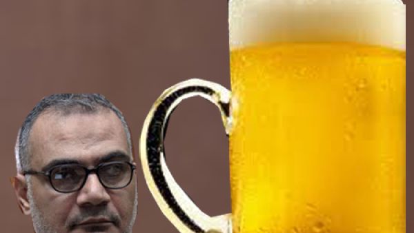 بيرة يا شيخ