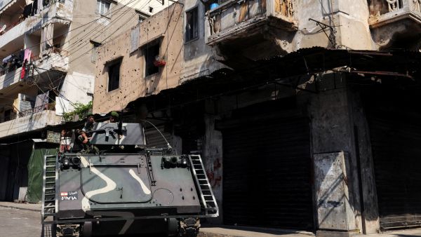 The Beirut of the Civil War years seems to have stuck as a stereotype of rough and bullet-ridden scape,
even though by now it takes on a more clean and crisp face. Contemporary high-rise luxury living and party pads replace 
the war-torn buildings and tanks.