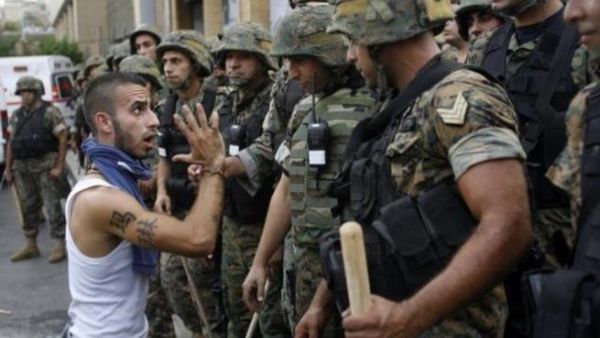 الأزمة السياسية تزداد عمقا 