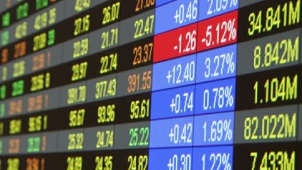 Gulf Navigation was the biggest loser, plunging 5.65 per cent to Dh0.334.
