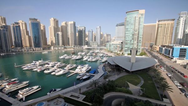 Investment Corporation of Dubai