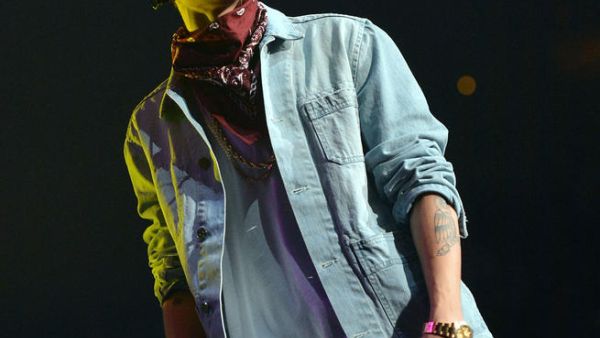 A plan to kidnap and castrate Justin Bieber was foiled by police, to the delight of his army of fans