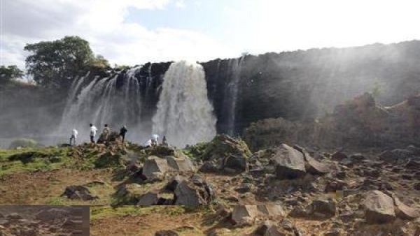 The irrigation minister added that additional studies would determine whether the projected height of the dam – along with its storage capacity – would have any negative consequences for Egypt.