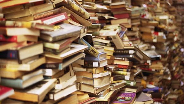 Books are expected to fly off the shelves at the 44th Cairo Book Fair this month