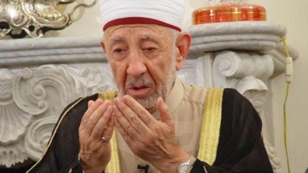 محمد البوطي