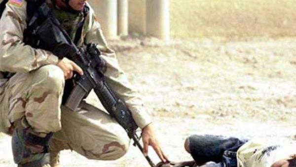 اميركا نفذت عمليات قتل عشوائي بحق العراقيين 