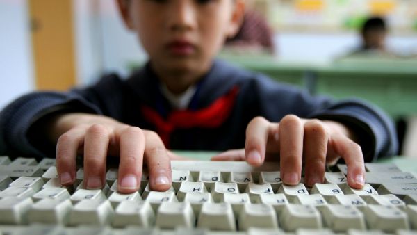 Children today often have their own communication tools or access to them which breeds a degree of independence