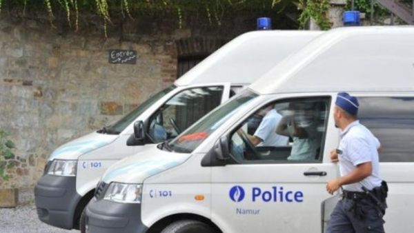 اعتقال سبعة اشخاص في بروكسل بشبهة تجنيد مجاهدين
