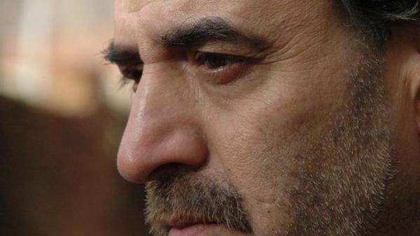 Bassam Kousa says he's not returning to 'Bab Al Hara' Bassam Kousa says he's not returning to 'Bab Al Hara'
