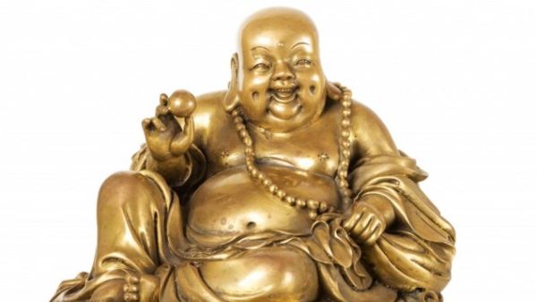 Iranian authorities are said to be confiscating Buddha statues from shops to stop the promotion of Buddhism (Photo: Shutterstock)