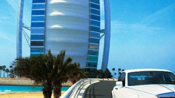 The new Burj Al Arab video invites holidaymakers visiting Dubai to leave the ordinary behind by indulging in a stay at the uber-luxurious property