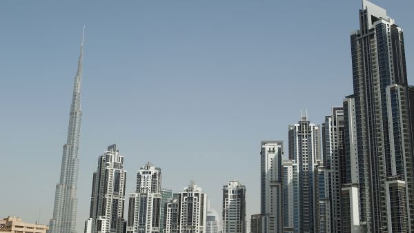 The man behind the worlds tallest building in Dubai is planning on going  even higher with a new construction in Asia