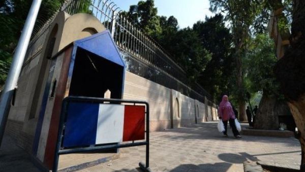 خلية للقاعدة خططت لمهاجمة سفارتي الولايات المتحدة وفرنسا في القاهرة