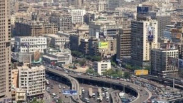 Political stability and improvements in security will help attract investment back into Egypt