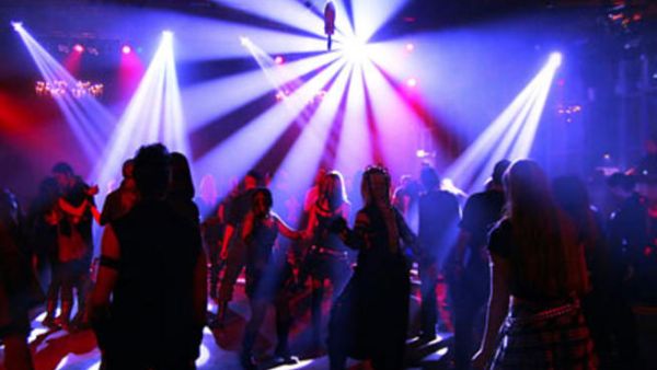 Clubbers in Cairo are prepared to crash Morsi's party if he ruins their liberal lifestyle (Photo: Destination360)