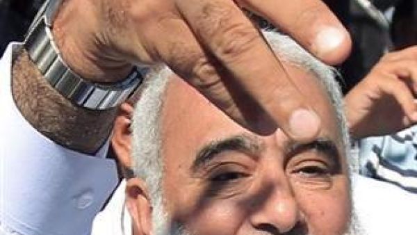 أبو إسلام أحمد عبد الله
