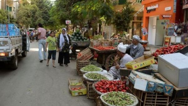 مظاهر الحياة الطبيعية تعود الى شوارع القاهرة